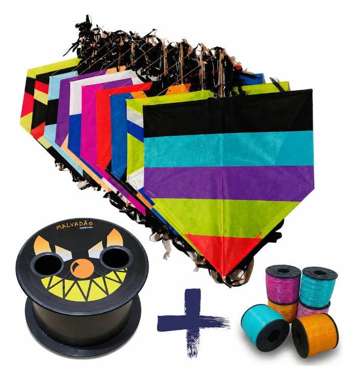 Kit Completo